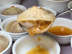 -云锦壹号·淮扬宴(徐汇万科店)