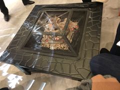 火盆-U你·天然调味(南湖总店)