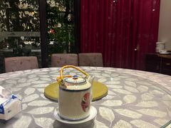-大树头·森林餐厅(石碁店)