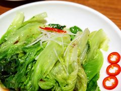 -老板恋上鱼(恒隆广场店)