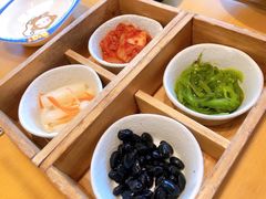 餐前小菜-胜博殿日式炸猪排(西红门店)