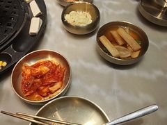 -韩宫宴和牛烤肉(宁波环球银泰城店)