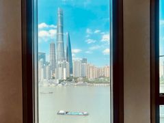 -上海外滩英迪格酒店