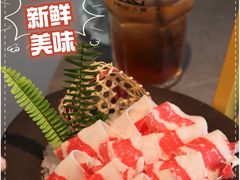 -故里和山·成都火锅(欢乐港湾店)