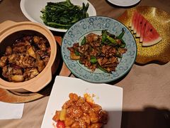-柴米油盐三杯鸡(象山北路店)