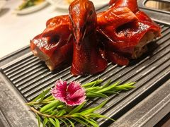 -鱼翅楼·津派砂锅鱼翅(水上公园店)