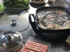 -十二忠手拉面(中华路店)