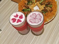 -必胜客(万达广场店)