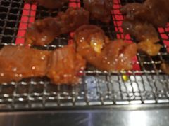 -马路牙子地桌烤肉(工体店)