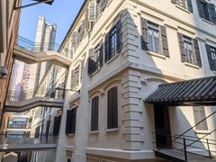 -大馆(前中区警署建築群)