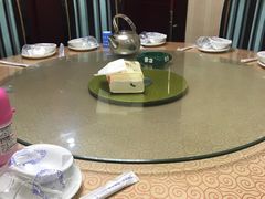 包厢-富临轩私房菜(集庆门大街店)