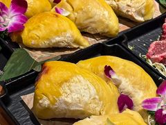 -何发发和牛烧肉·鳗鱼榴莲放题自助(乐峰广场店)