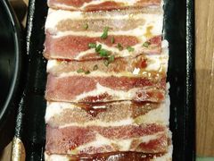 -九田家黑牛烤肉料理(溧阳吾悦店)