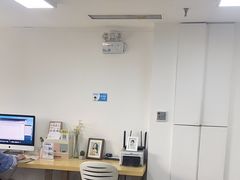 -微笑时刻照相馆·企业合影·商务外拍(北京五道口店)