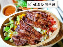 -榖屋house of flour(张江首店)