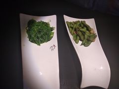 -西街夜油条·麻团包乌饭