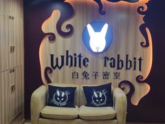 -白兔子密室(长寿路店)