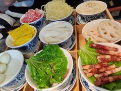 -咏江南·苏式火锅·苏州评弹(观前街店)