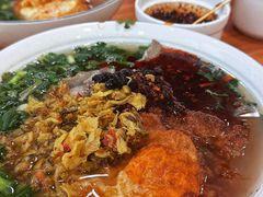 -熊氏牛羊杂粉(龙眼井总店)