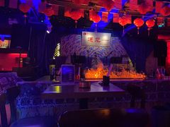 -夜火烤摊·东北烧烤酒场·老杨小黄鱼