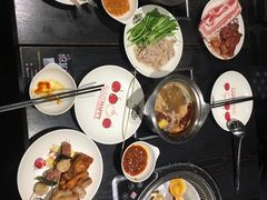 -欢乐牧场(T12店)