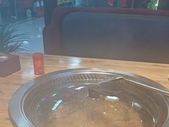 -马家大院铁锅炖(京粮广场店)