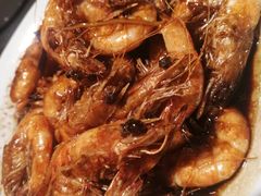 -老头儿油爆虾(星光一期店)