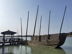 -苏州太湖国家湿地公园
