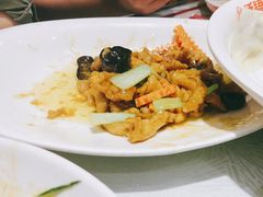 -添福来墨鱼饺子 · 海鲜东北菜(大连星海·黄浦路店)