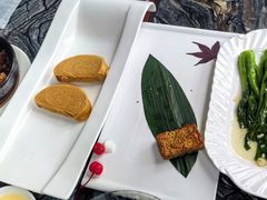 -金海湾嘉华度假酒店·海天阁中餐厅