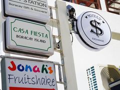 -Jonah's Fruit Shake & Snack Bar