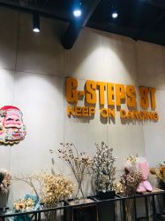 -G-STEPS舞蹈工作室