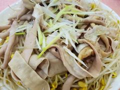 -标记好食