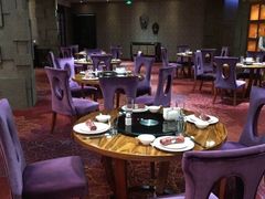大堂-北京丽亭华苑酒店·四季中餐厅(知春路店)