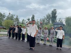 -威海华夏城景区