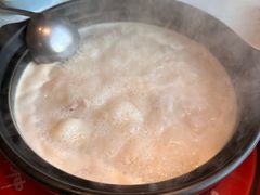 -捞神煲汤火锅(湖滨商业街店)