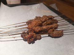 -蚝太郎 • 海鲜烧烤(Upark店)