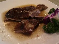 烧鹅-多多旺港式茶餐厅(新区店)