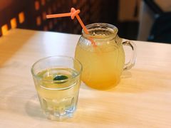 -有喜屋·深夜食堂(北京西路店)