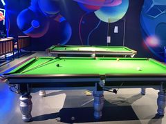 -世代星球·保龄球·镭战真人CS·团建(杨浦店)
