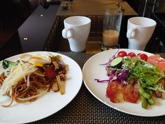 -富力威斯汀酒店·知味自助餐厅