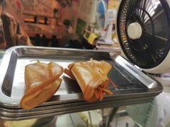 白糖芝麻-贺记蛋烘糕(文庙西街店)