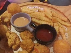 -多嘴超级肉蟹煲(中街恒隆故宫店)
