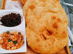 -老磨油饼(高陵店)