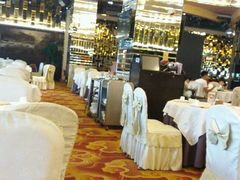 -海皇食府(水都假日酒店店)