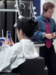 -SalonRivelin 沙龙瑞菱