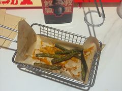 -叁宝烤肉• 西安烧烤(凤城十二路店)
