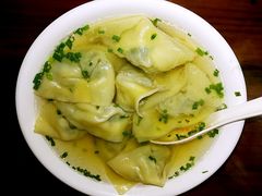 -潘国仙耳光馄饨(黄家阙路店)