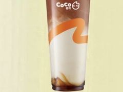 -CoCo都可(小寨赛格店)