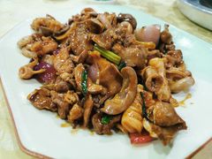 -标记美食新鲜猪杂(兴南大道店)